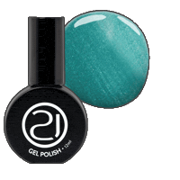 21Ec385 Sticker by Nails21