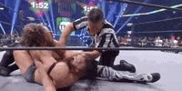 Kenny Omega Aew On Tnt GIF by All Elite Wrestling on TNT