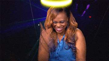bad girls club dancing GIF by Oxygen