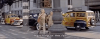 classic film GIF by Warner Archive