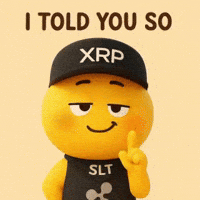 No Way Omg GIF by SaluteXRPL