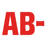 Blood Plasma Sticker by Australian Red Cross Lifeblood