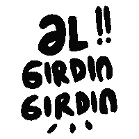 Meme Turkish Sticker by Selen Kilinc