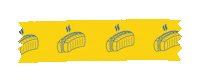 Band Aid Design Sticker