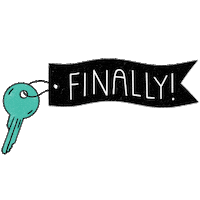house renovate Sticker by Qanvast