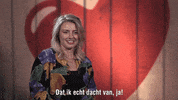 First Dates GIF by BNNVARA