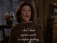 season 6 netflix GIF by Gilmore Girls 