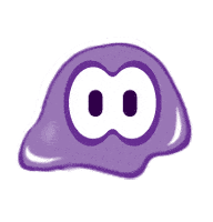 jelly Sticker