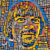 Art Glitch GIF by Squirrel Monkey