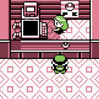 video games pokemon GIF