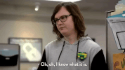 comedy central season 6 episode 6 GIF by Workaholics