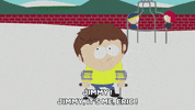 eric cartman jimmy valmer GIF by South Park 