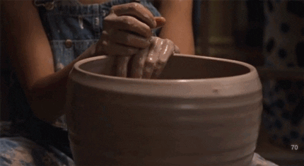 demi moore ghost GIF by Cheezburger