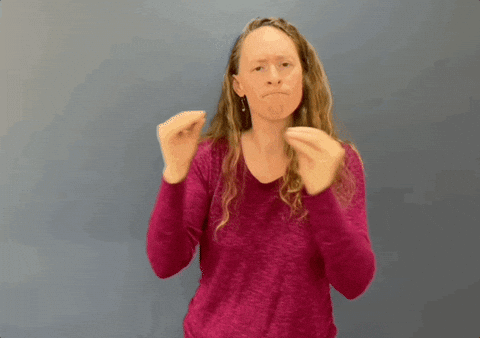 Asl Learn More GIF