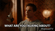 Upload GIF by Amazon Prime Video