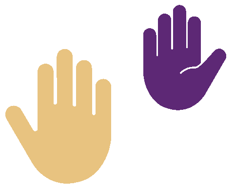 High Fives Sticker by WorldSkills