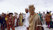 Somizi GIF by Showmax