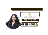 summittognettirealestate summit tognetti Sticker