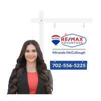 Miranda Mccullough Sticker by Le Anne Long - Remax