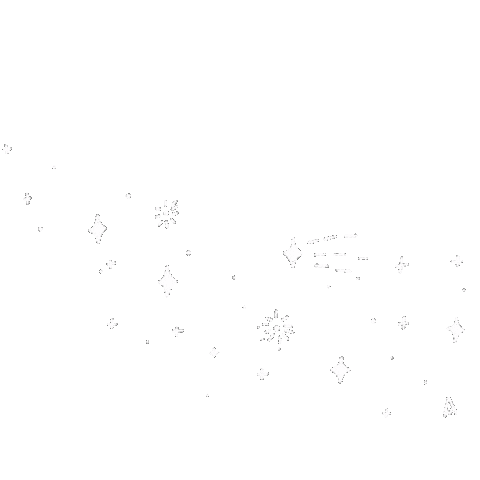 Rainbow Crear Sticker by Mandalasparaelalma