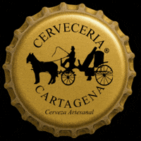 Cerveza GIF by CERVECERIA CARTAGENA