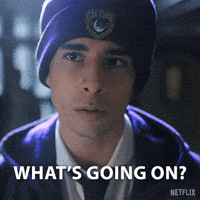 GIF by NETFLIX