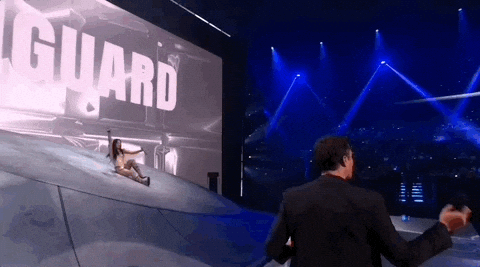 Katy Perry GIF by 2024 MTV Video Music Awards