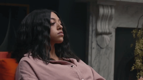 one night only GIF by Mahalia