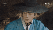Cha Eun-Woo Love GIF by The Swoon