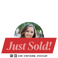 Just Sold Sticker by JohnHart Real Estate