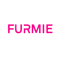 FURMIE popart furmie furmiesquiggle Sticker