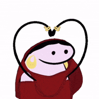 Toub Love GIF