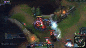 yasuo penta GIF by Plays