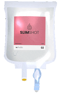 Ivtherapy Sticker by vitaminshots