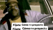 Proyectar Little Man GIF