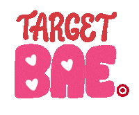 relationship goals target run date Sticker by Target