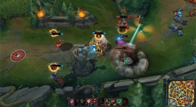 League Of Legends Lol GIF by gaming