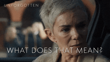 Confused GIF by Mainstreet Pictures