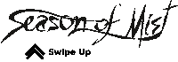 Swipe Up Sticker by Season of Mist