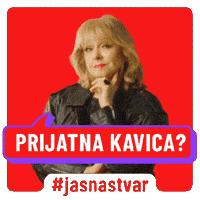 Wiener Jasna GIF by WienerOsiguranje
