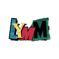 Lymmafter lymm lymmafter Sticker
