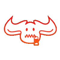 Fitness Zip It Sticker by StrengthLog