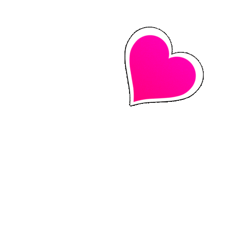 heart love Sticker by AM by Andre Martin