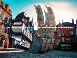Happy Laugh GIF by FranchiseONE.de