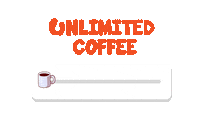 Coffee Time Malaysia Sticker by U Mobile