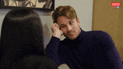 Reality Reaction GIF by Married At First Sight