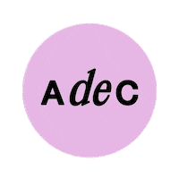 The Conversation Sticker by Amanda De cadenet