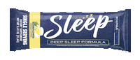Sleep Chamomile Sticker by Bowmar Nutrition