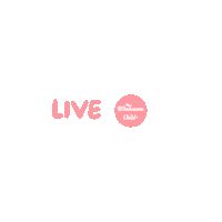 Live Now Igtv Sticker by Wholesome Child