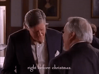 season 2 netflix GIF by Gilmore Girls 